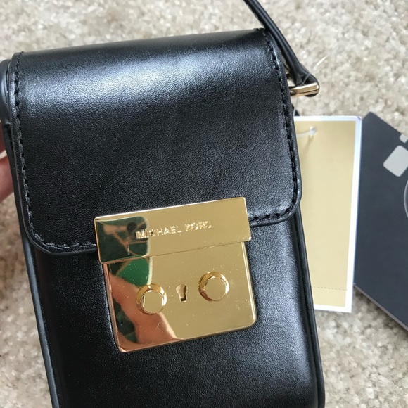 Michael Kors mini bag crossbody bag MK - Picture 5 of 8